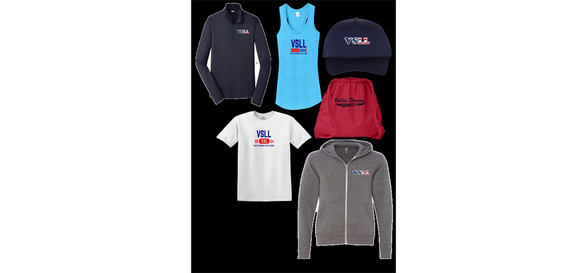 VSLL Store
